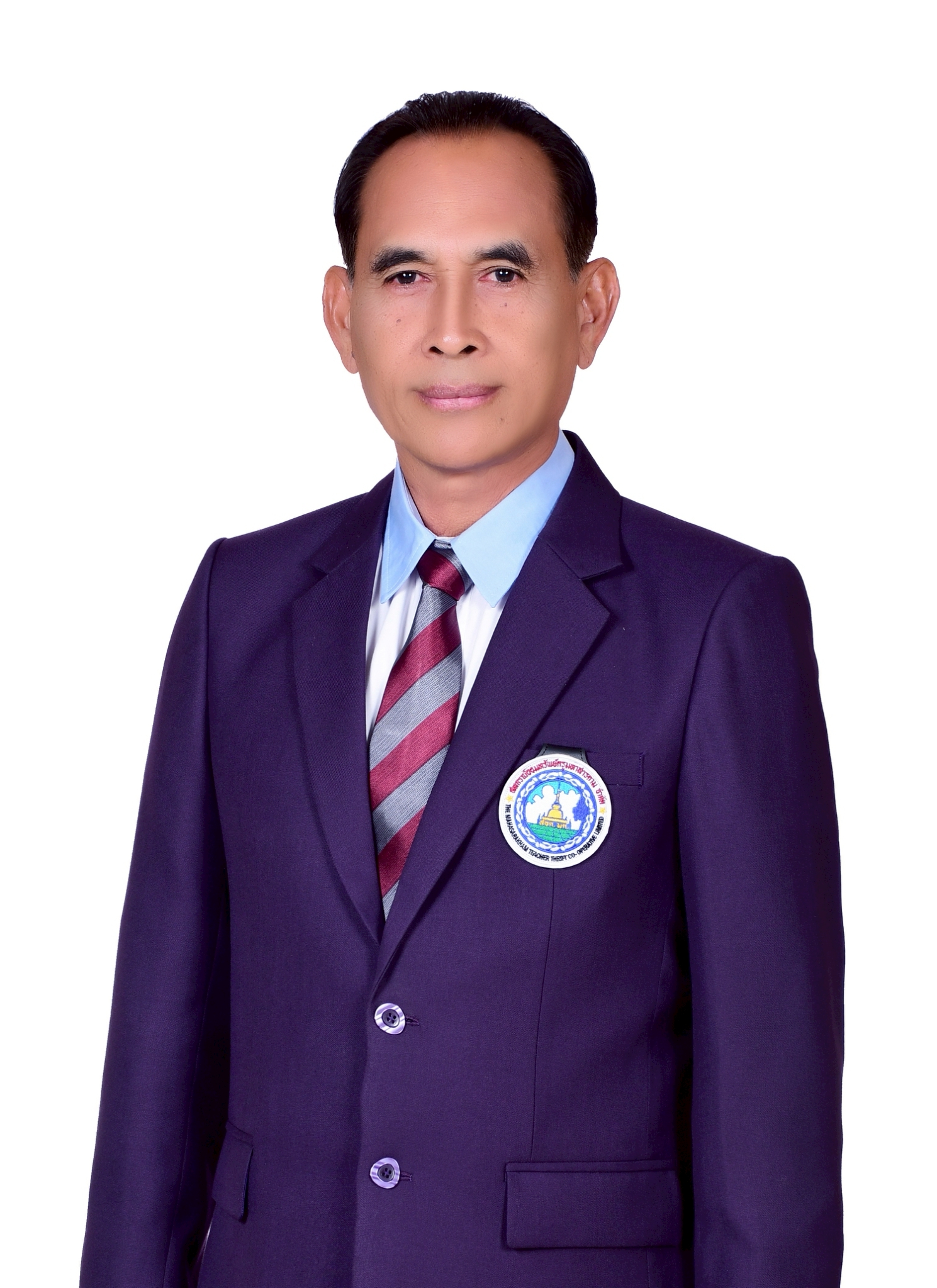 นายไสว มุสิกะเจริญ