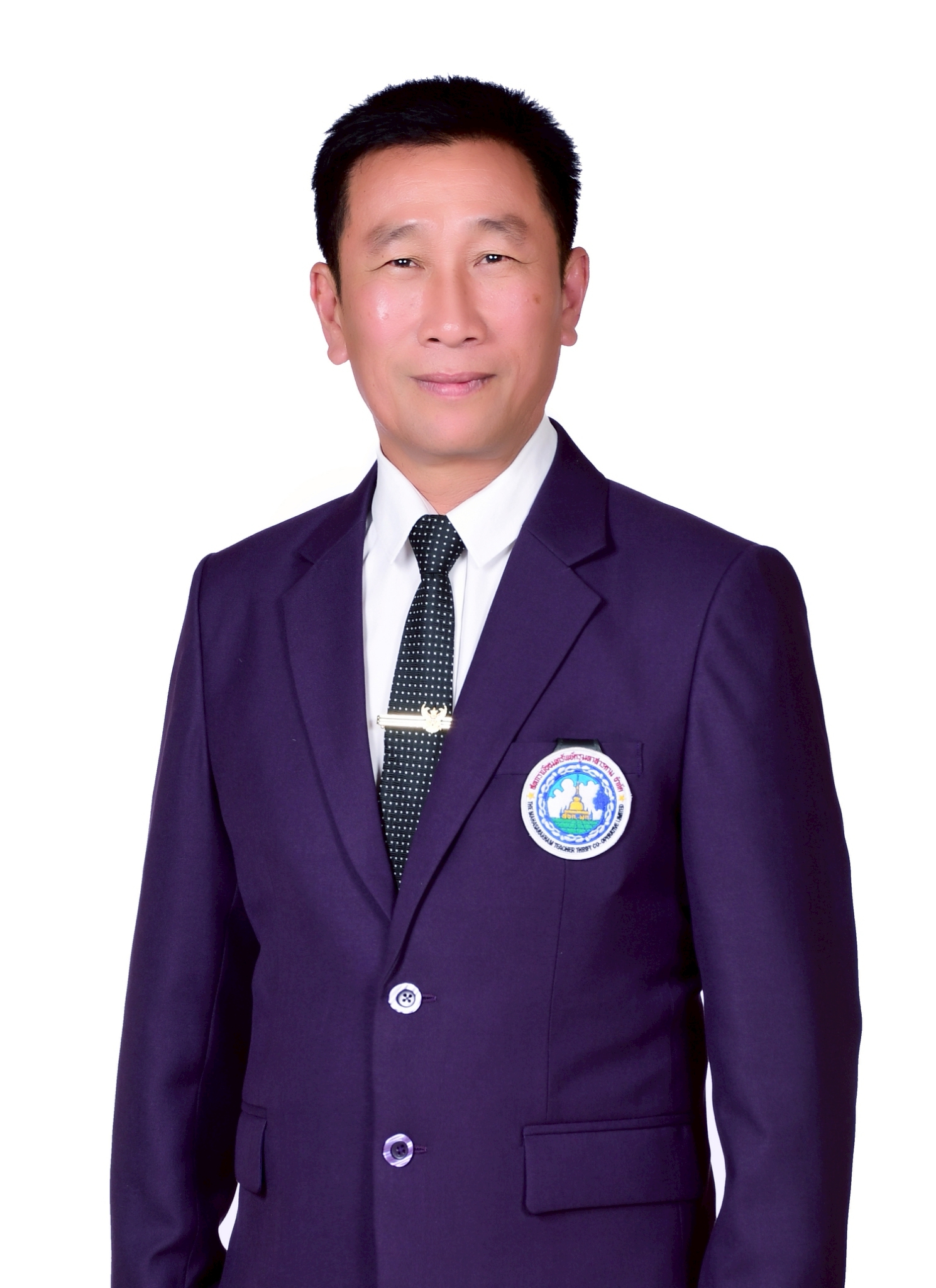 นายเทียบศักดิ์ โสมี