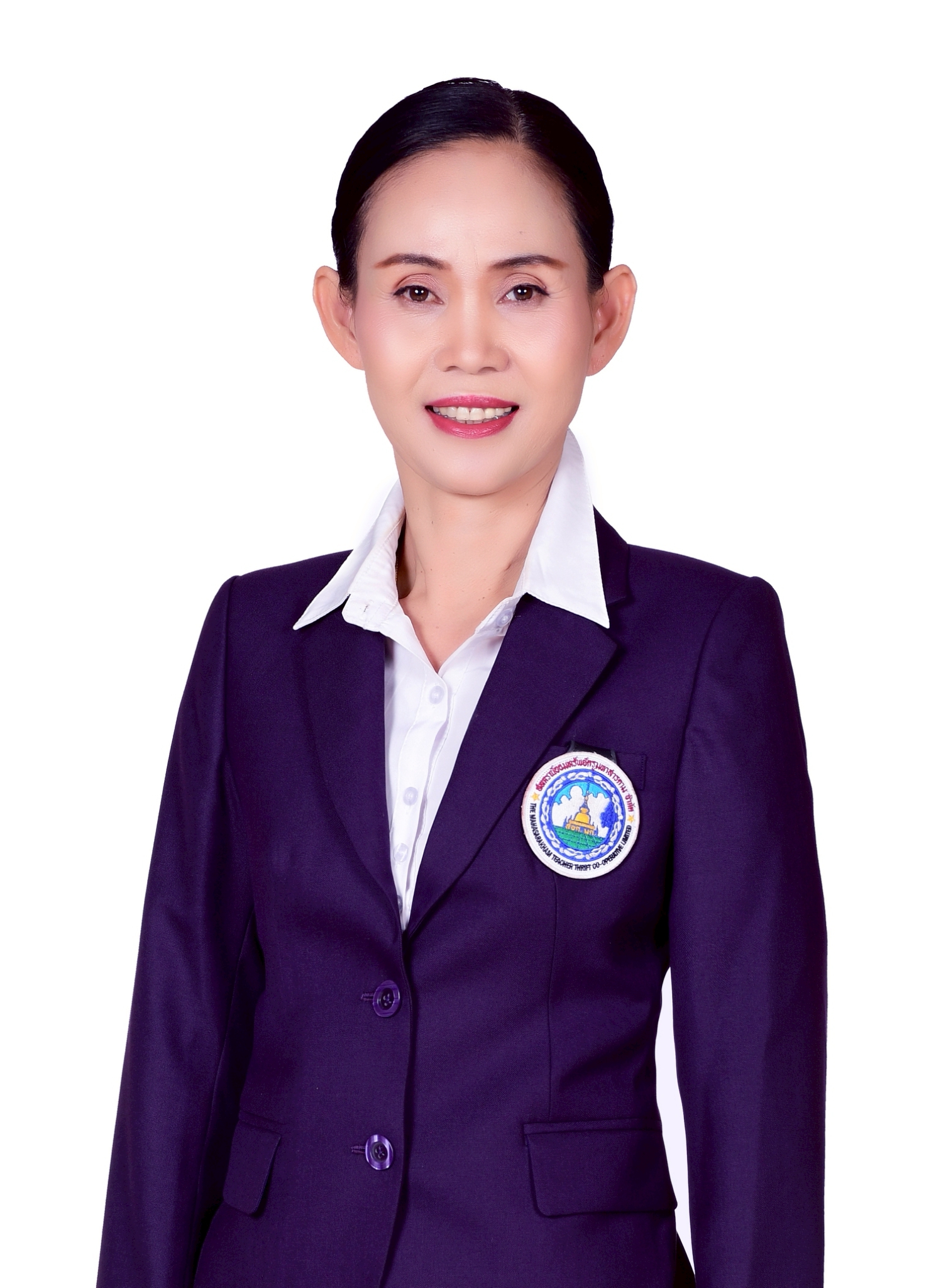 นางเพชรัตน์ สีหาทัพ