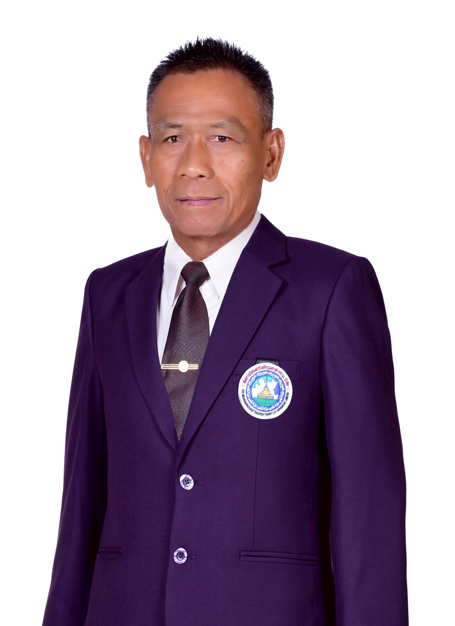 นายเฉลิมเกียรติ ภัทรบุญญากุล