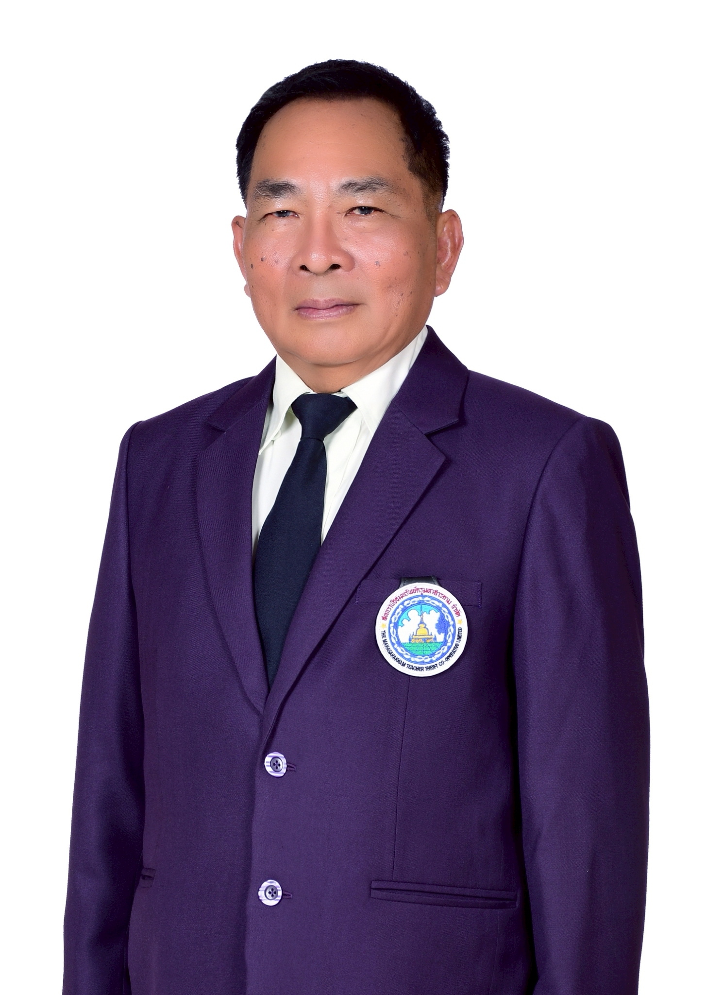 นายสันติ ใหม่คามิ