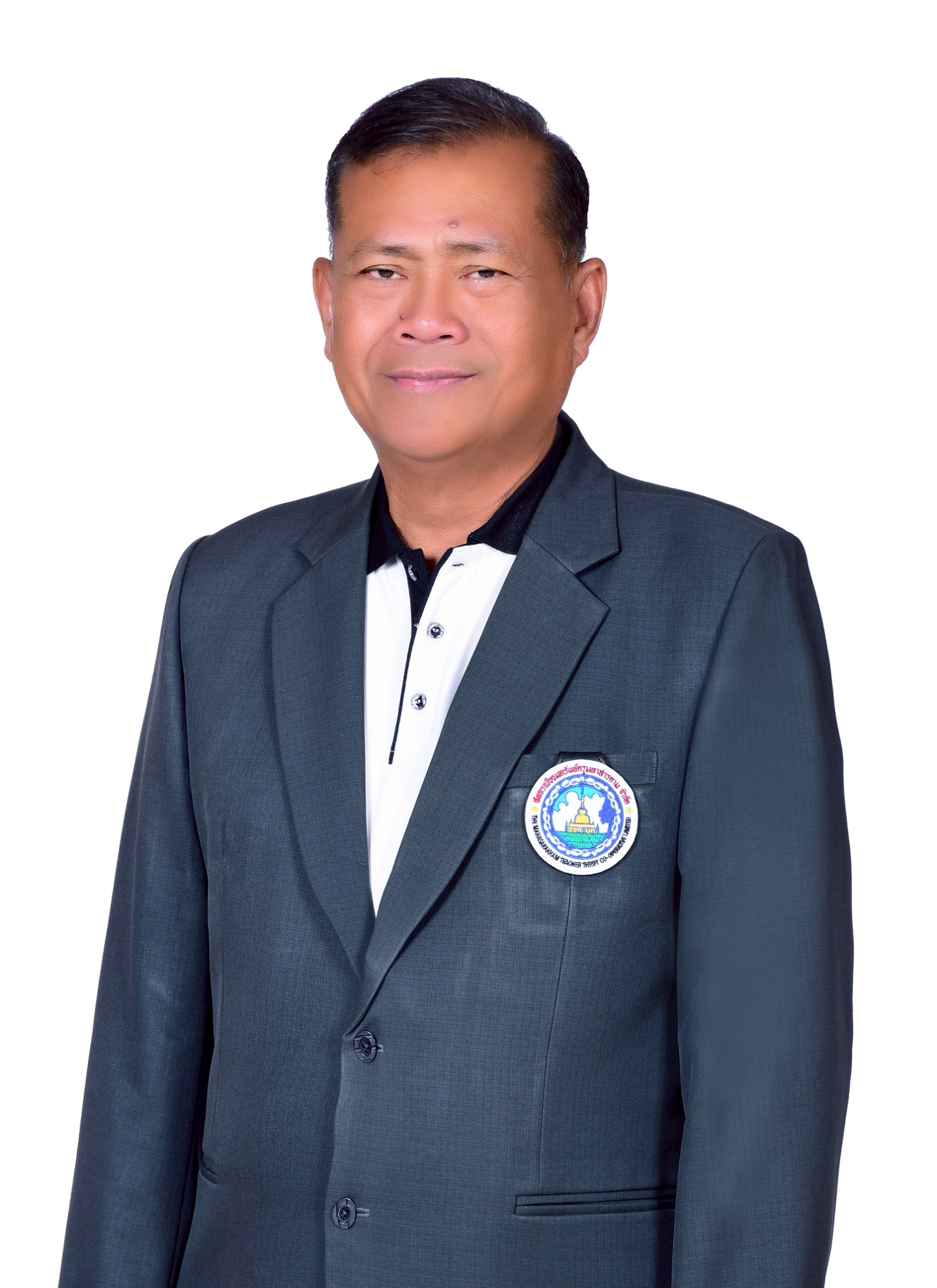 นายประสิทธิ์ สีแข่ไตร