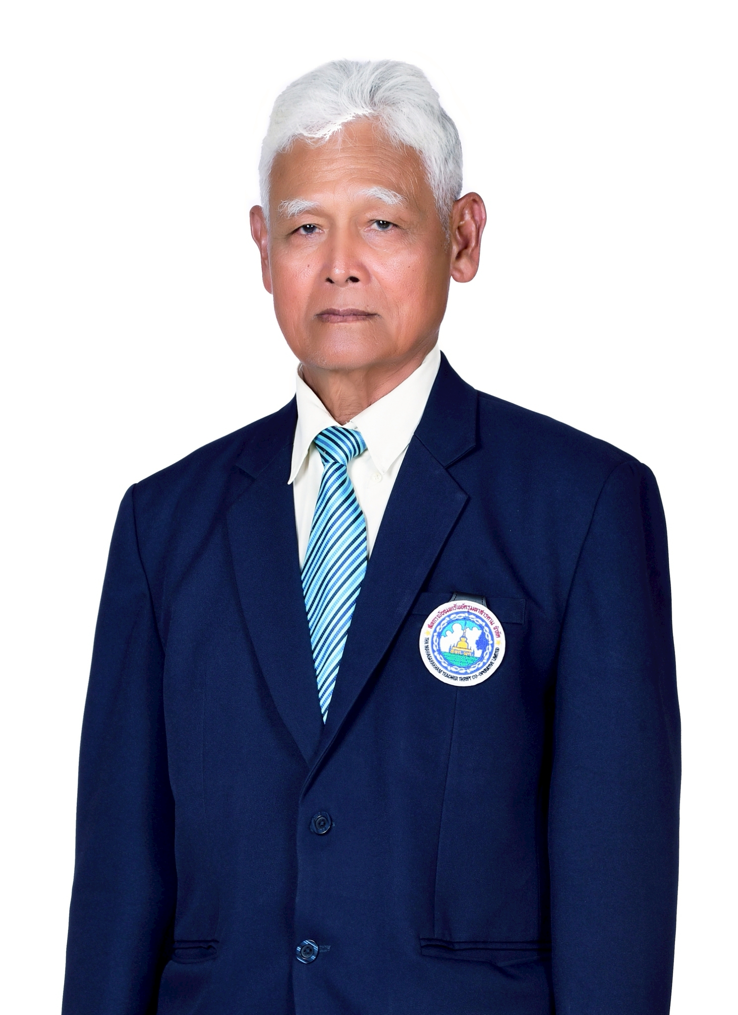 นายคำพันธ์ ยะโส