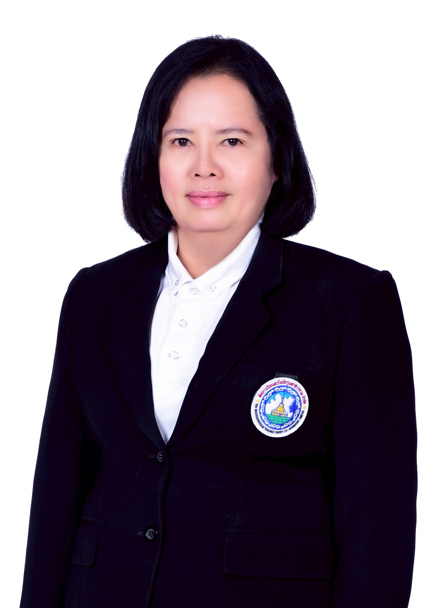 นางบุญชู โคตรบรรเทา