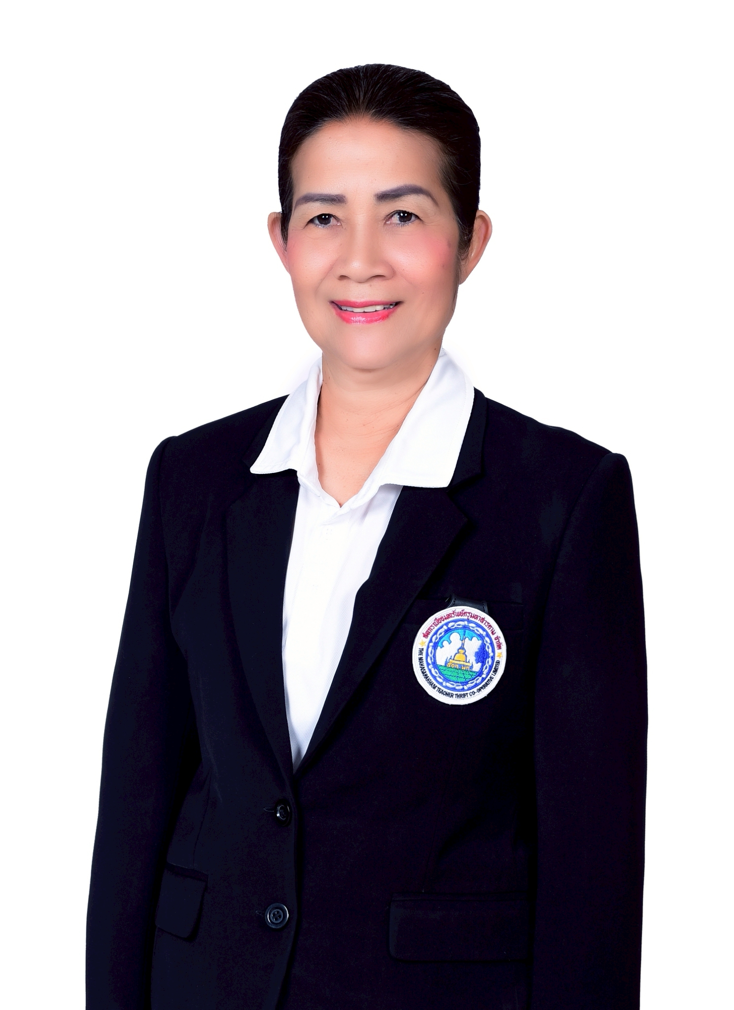 นางจิรนันท์ แก้วจันทา