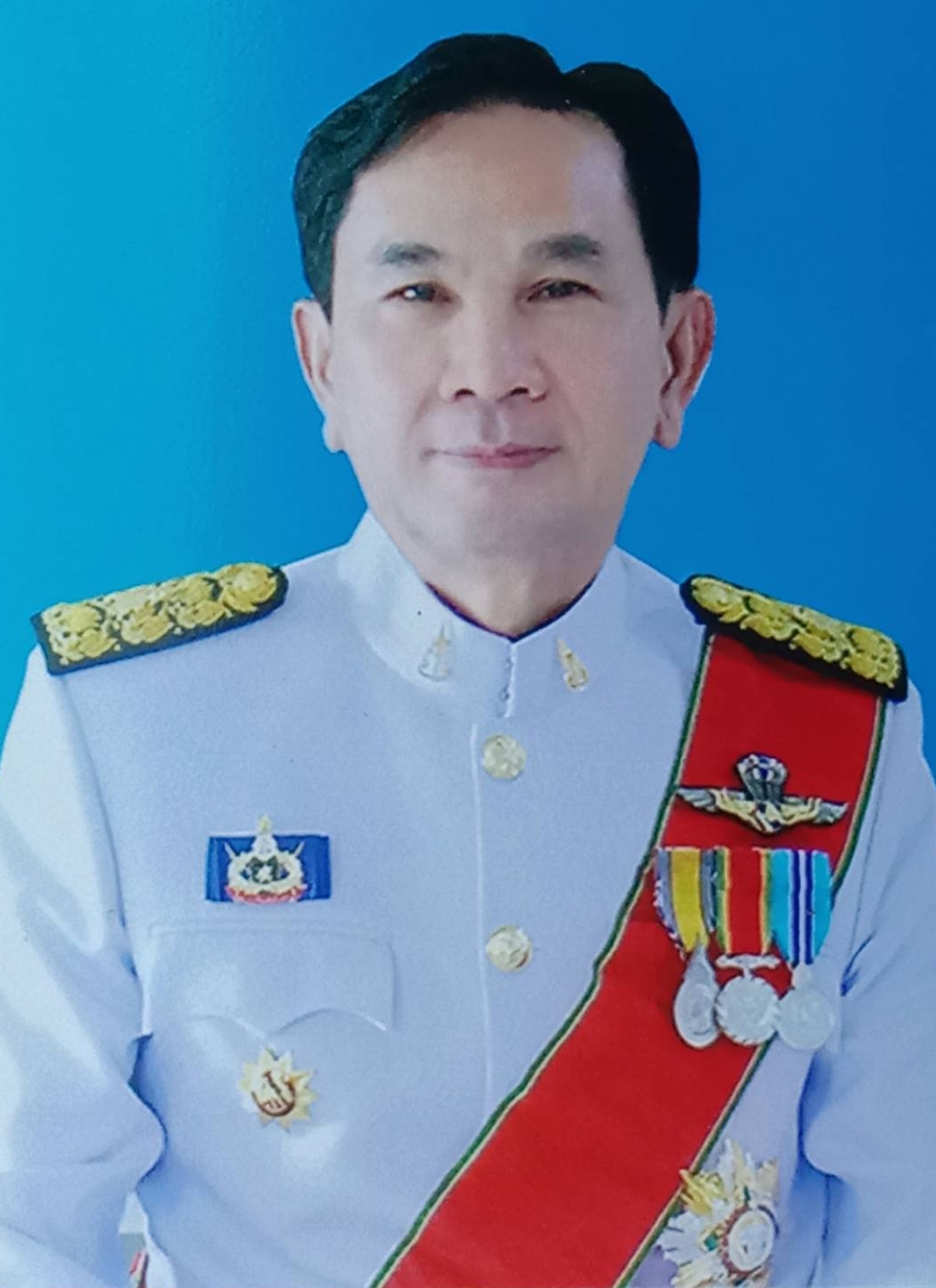 นายวีระศักดิ์ สัตยธีรานนท์