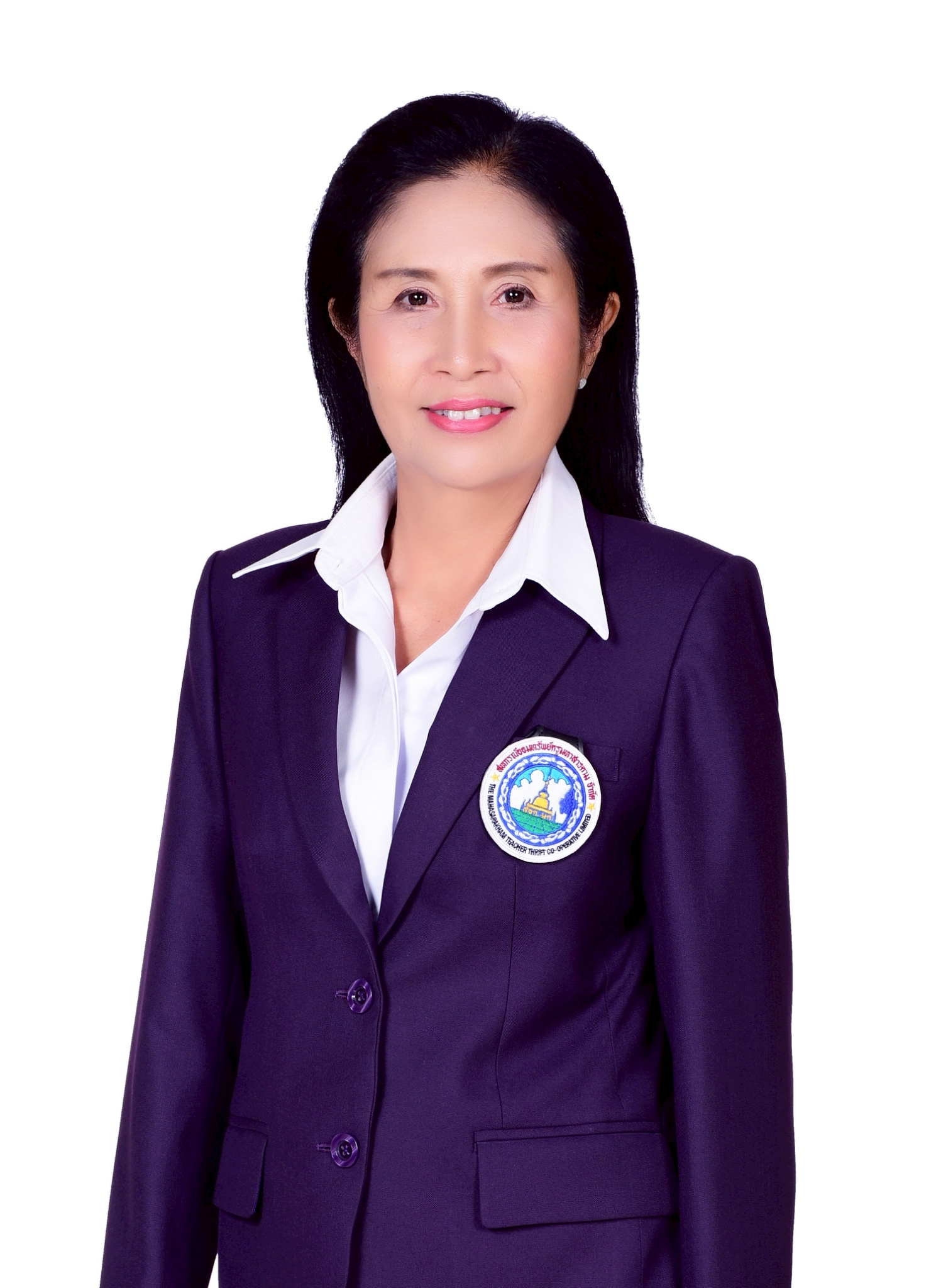 นางเกษณีพร สีแข่ไตร