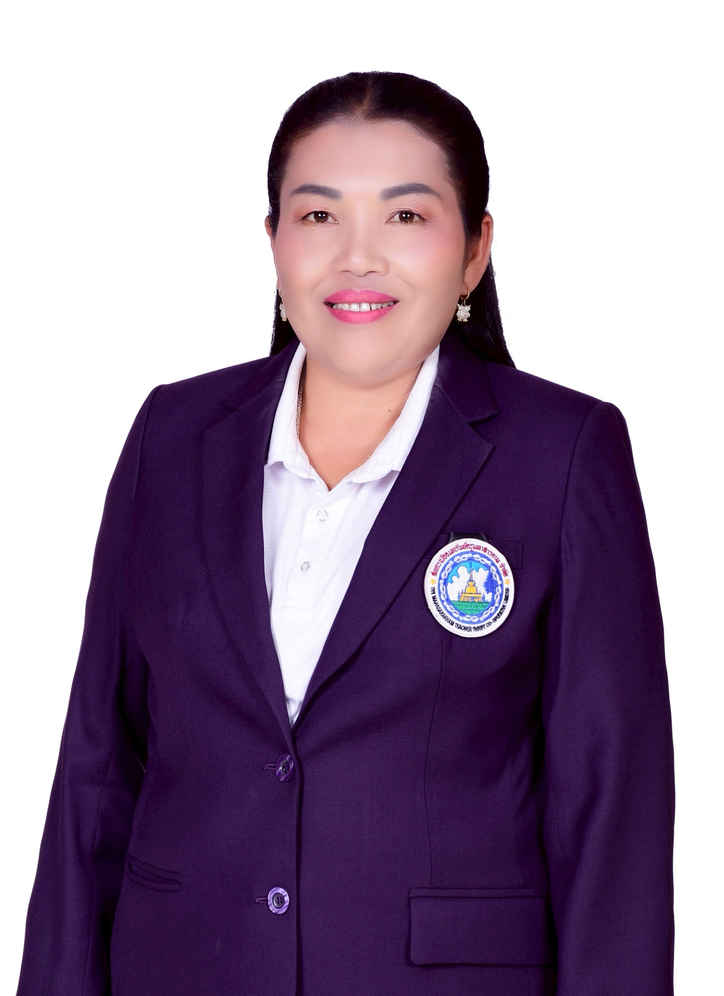 นางกิตติยา ปักกาโล
