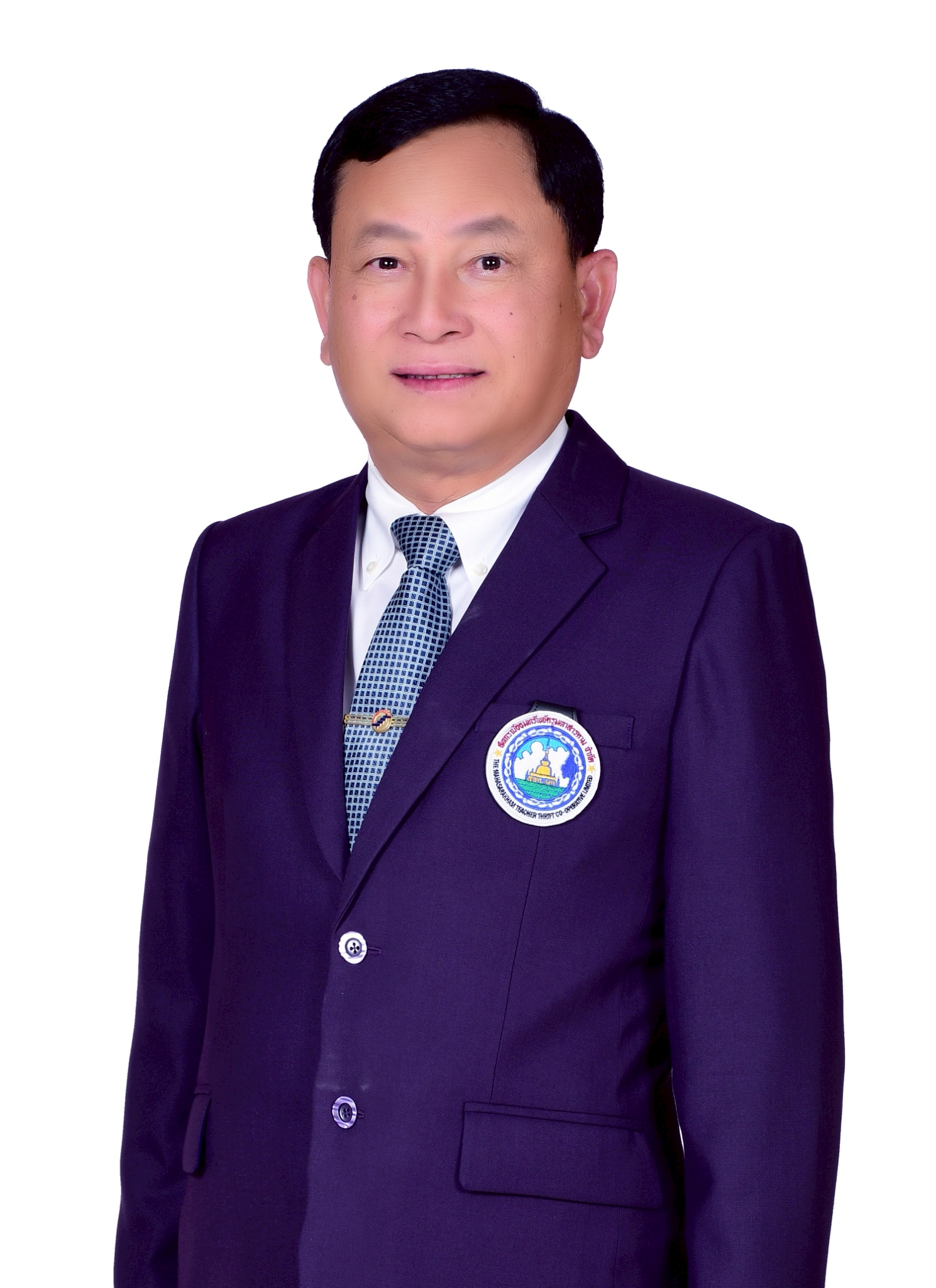 ดร.ชำนาญ ทุมทุมา